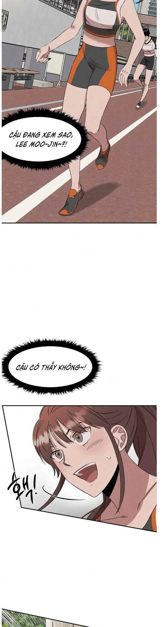 Bác Sĩ Thiên Tài Lee Moojin Chapter 21 - 2