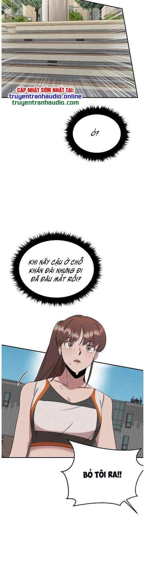 Bác Sĩ Thiên Tài Lee Moojin Chapter 21 - 3