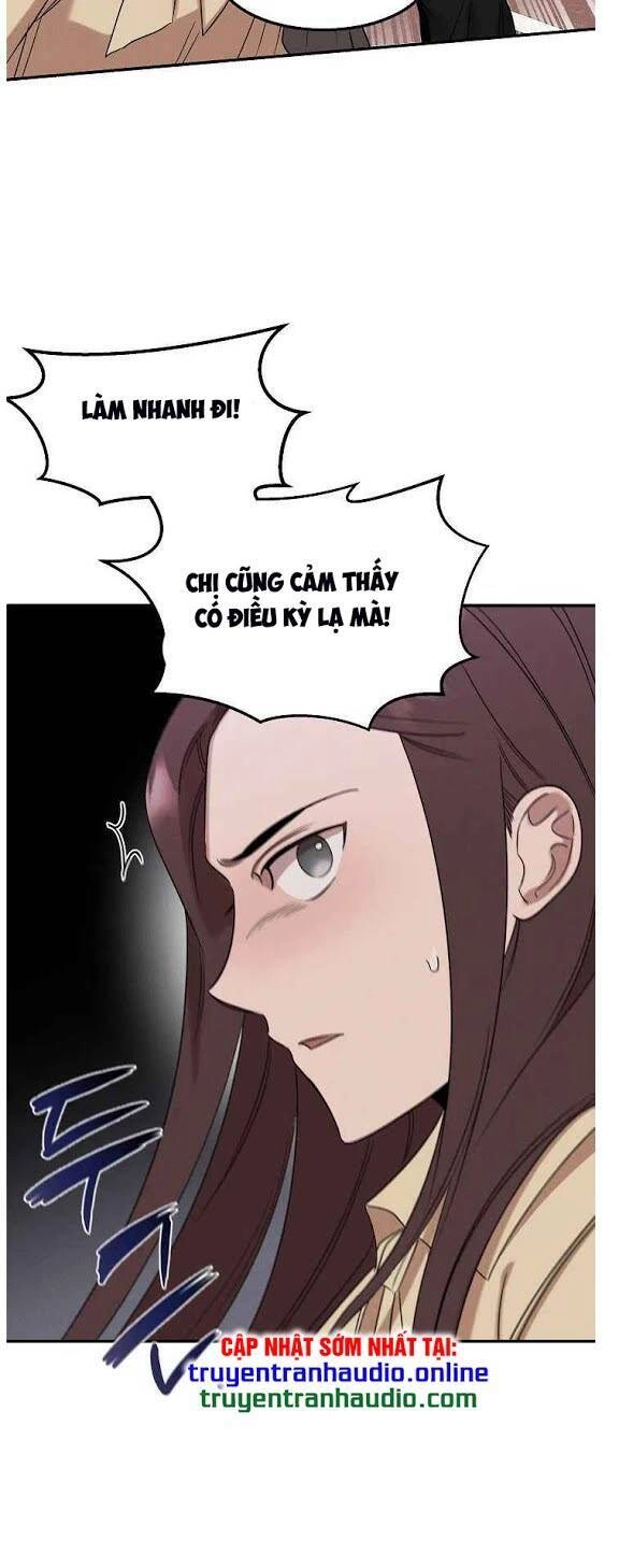 Bác Sĩ Thiên Tài Lee Moojin Chapter 21 - 7