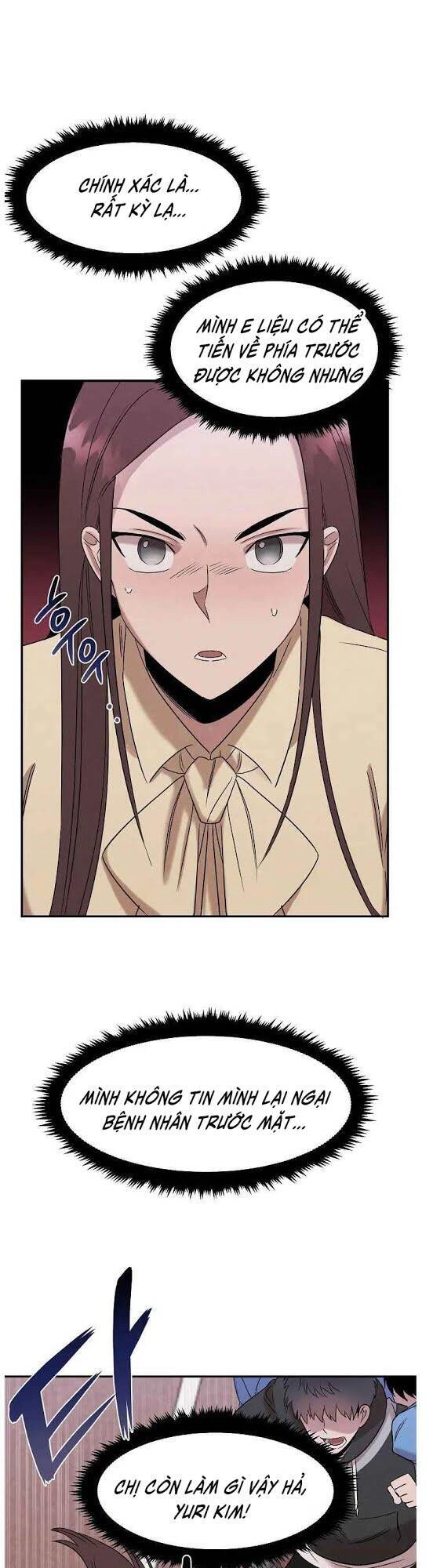 Bác Sĩ Thiên Tài Lee Moojin Chapter 21 - 8