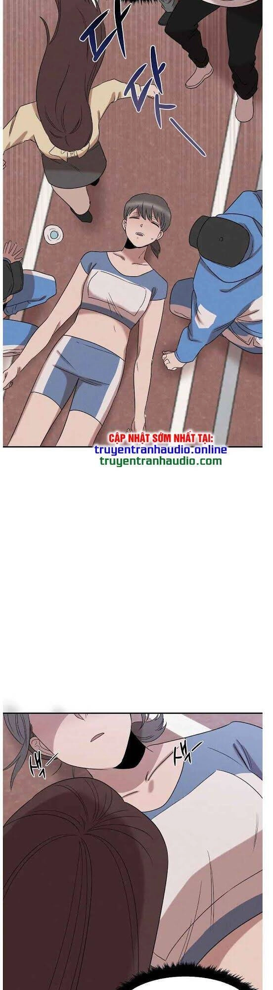 Bác Sĩ Thiên Tài Lee Moojin Chapter 21 - 9