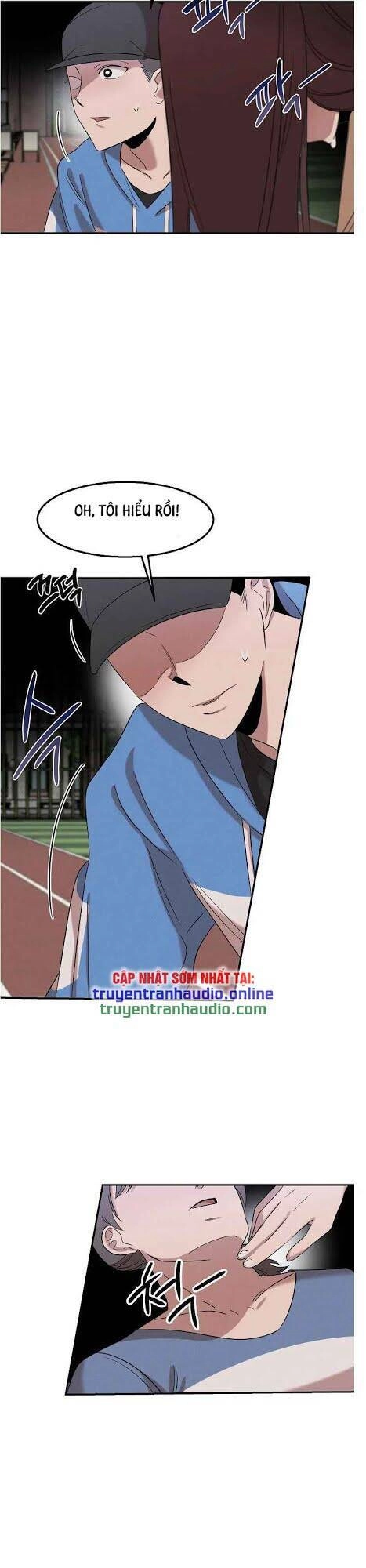 Bác Sĩ Thiên Tài Lee Moojin Chapter 21 - 13