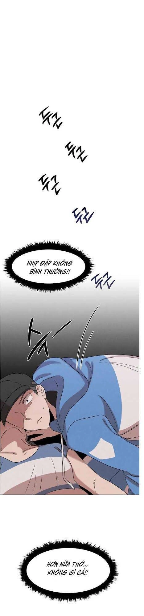 Bác Sĩ Thiên Tài Lee Moojin Chapter 21 - 14