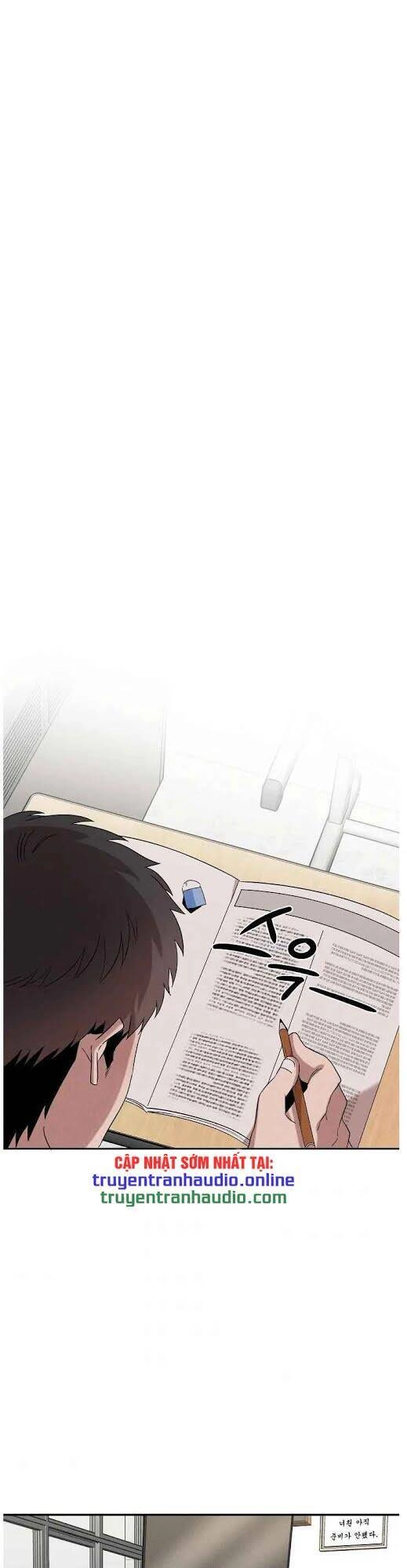 Bác Sĩ Thiên Tài Lee Moojin Chapter 21 - 26