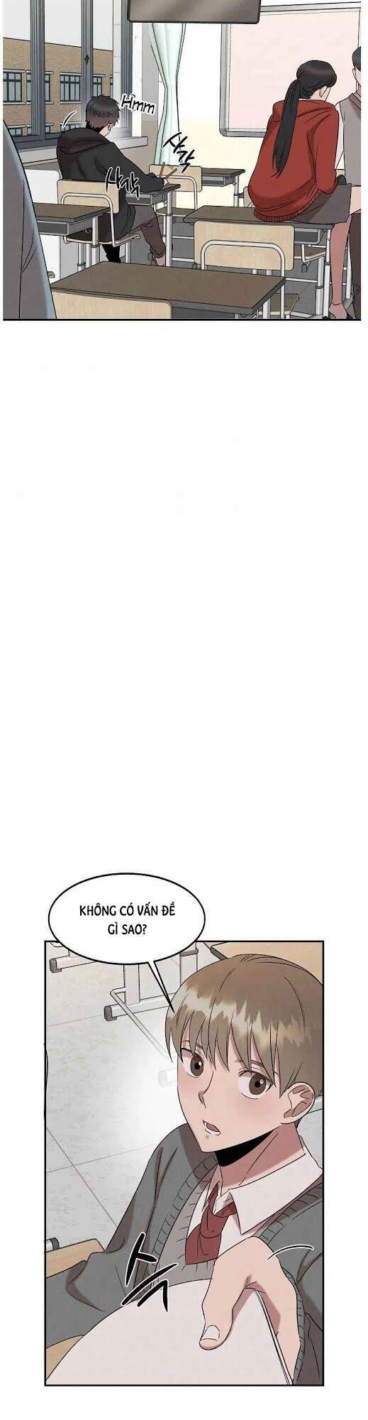 Bác Sĩ Thiên Tài Lee Moojin Chapter 21 - 27