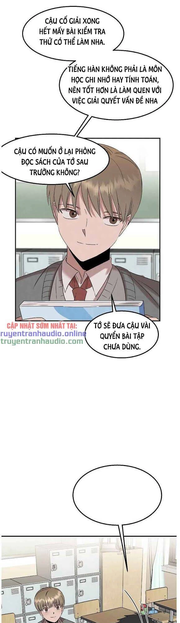 Bác Sĩ Thiên Tài Lee Moojin Chapter 21 - 30