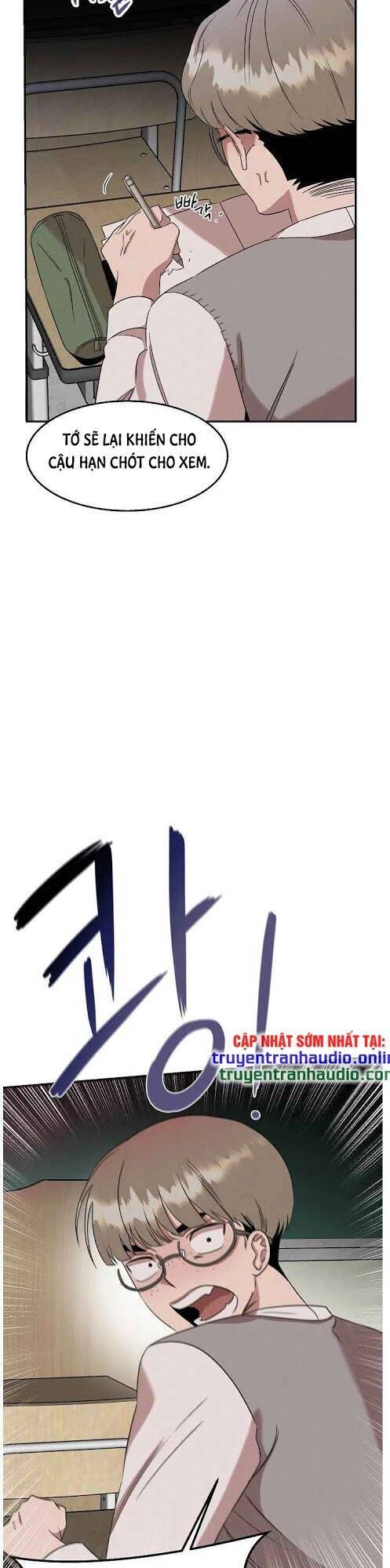 Bác Sĩ Thiên Tài Lee Moojin Chapter 21 - 35