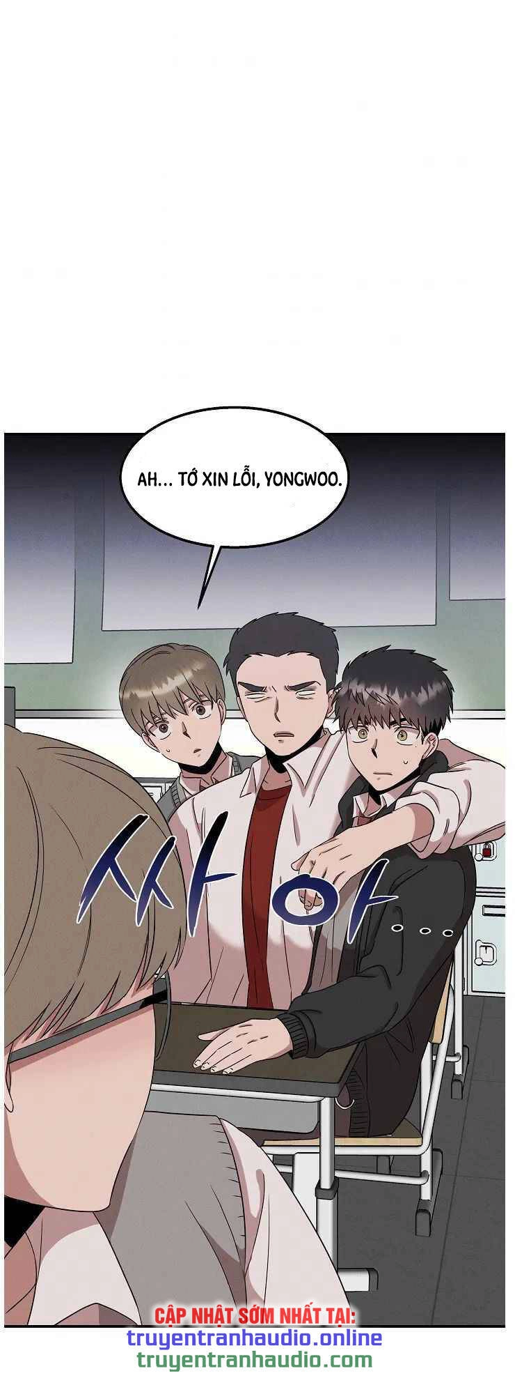 Bác Sĩ Thiên Tài Lee Moojin Chapter 21 - 37