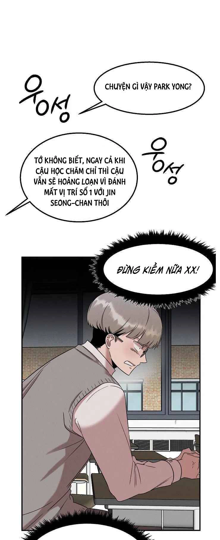 Bác Sĩ Thiên Tài Lee Moojin Chapter 21 - 38