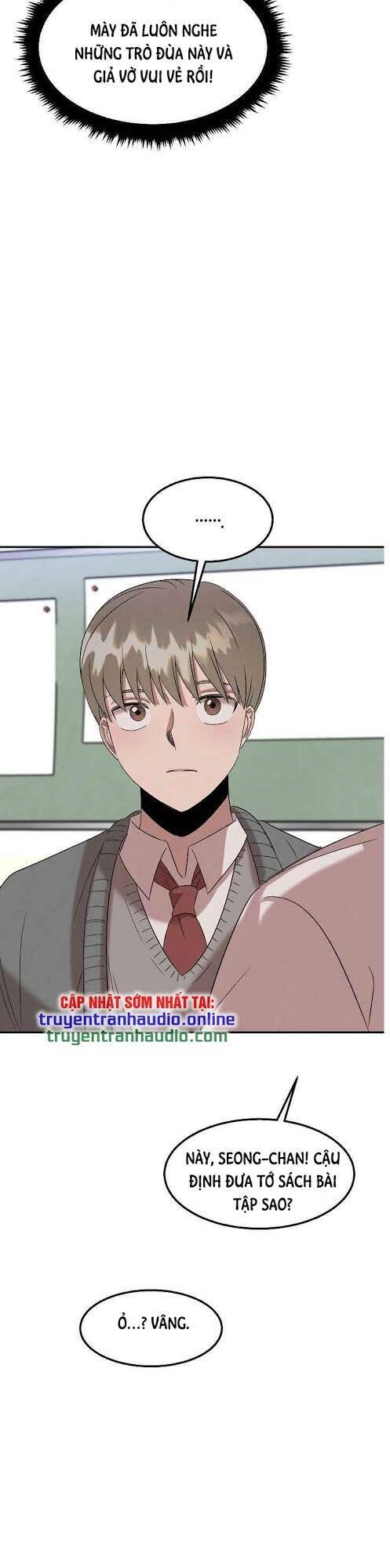 Bác Sĩ Thiên Tài Lee Moojin Chapter 21 - 39