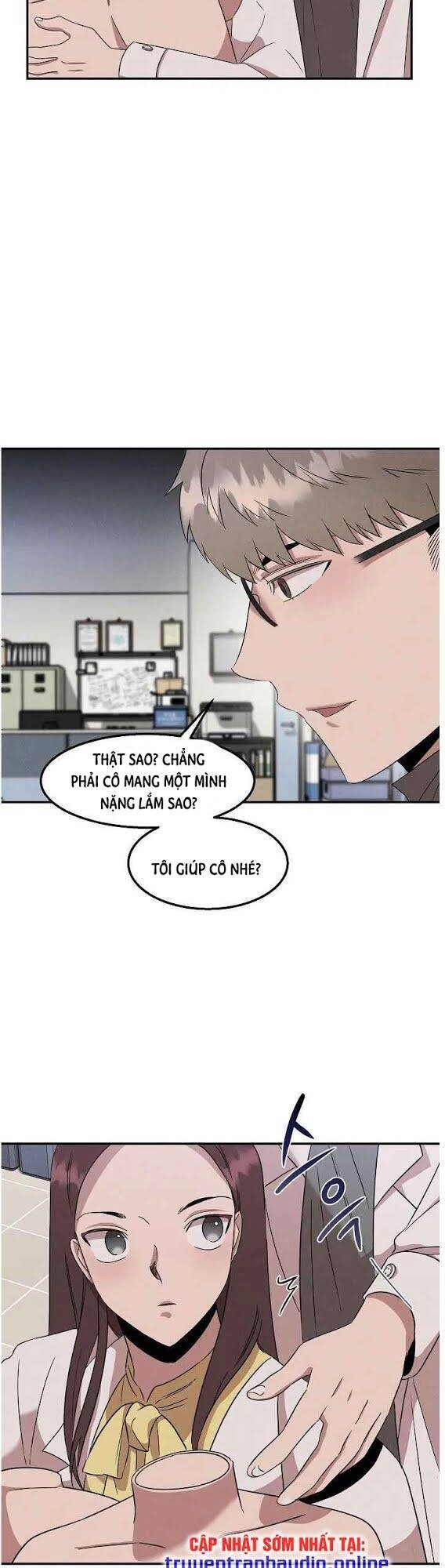 Bác Sĩ Thiên Tài Lee Moojin Chapter 21 - 44