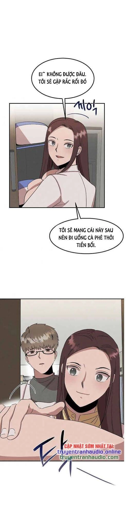 Bác Sĩ Thiên Tài Lee Moojin Chapter 21 - 46