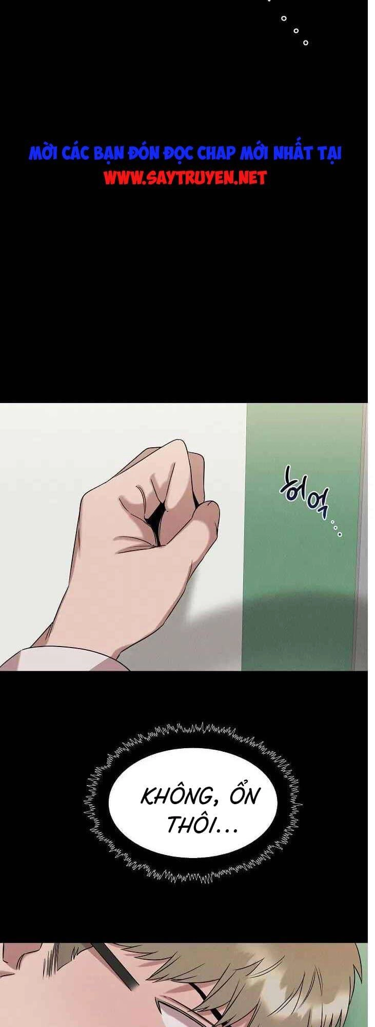 Bác Sĩ Thiên Tài Lee Moojin Chapter 22 - 3