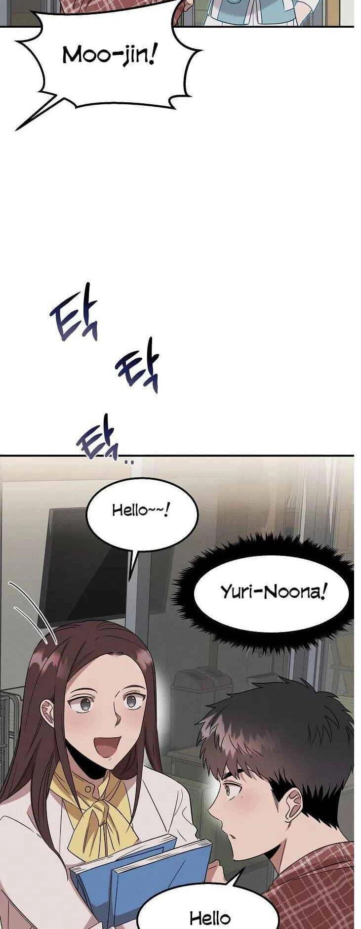 Bác Sĩ Thiên Tài Lee Moojin Chapter 22 - 7