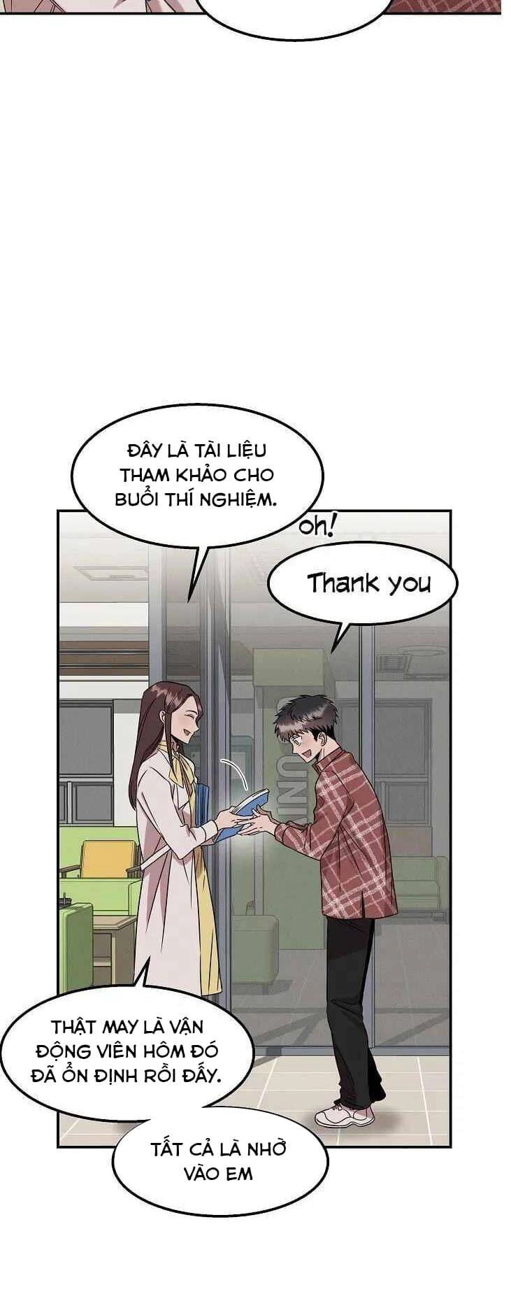 Bác Sĩ Thiên Tài Lee Moojin Chapter 22 - 8