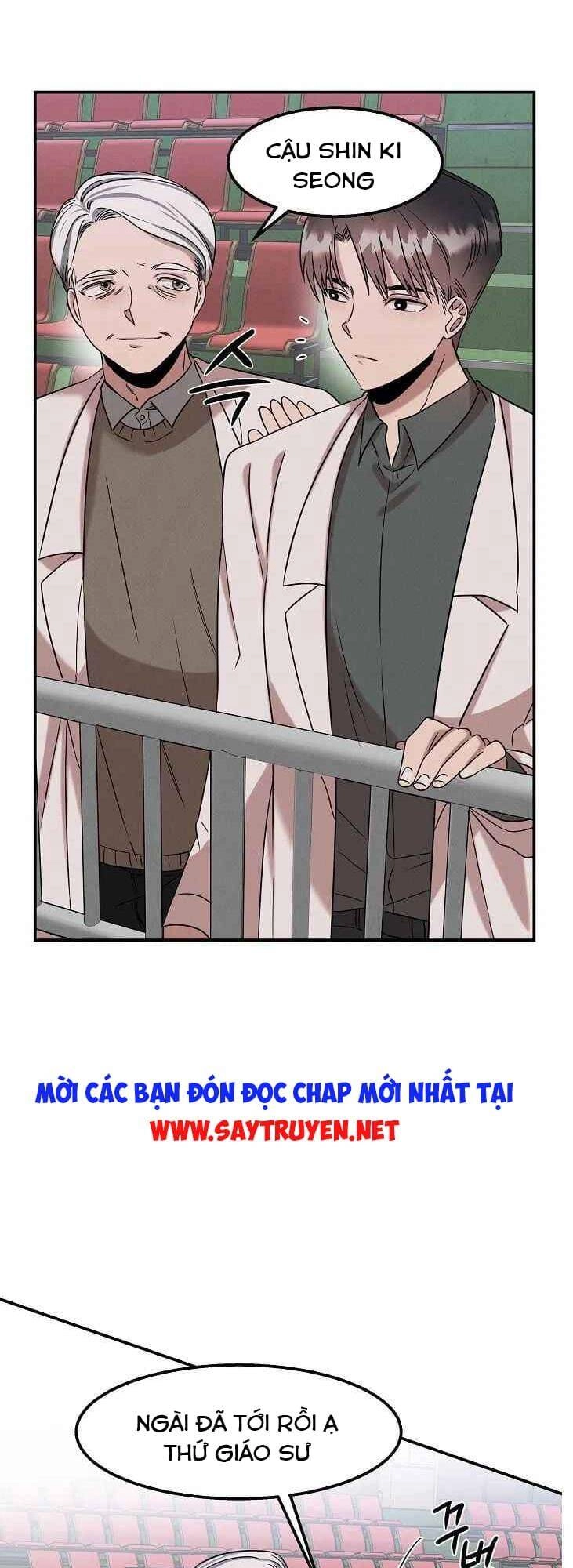 Bác Sĩ Thiên Tài Lee Moojin Chapter 22 - 13