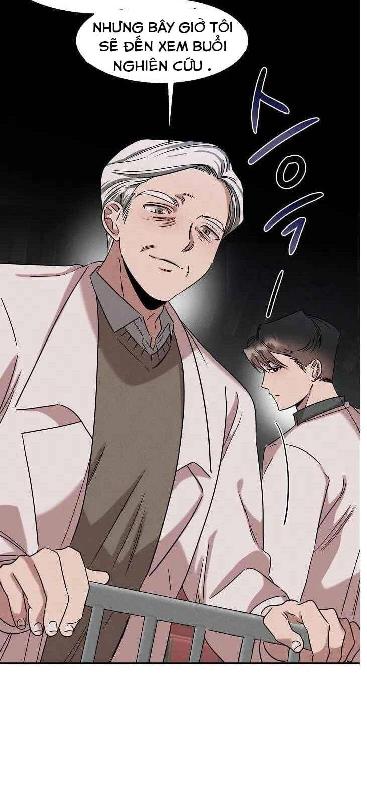 Bác Sĩ Thiên Tài Lee Moojin Chapter 22 - 15