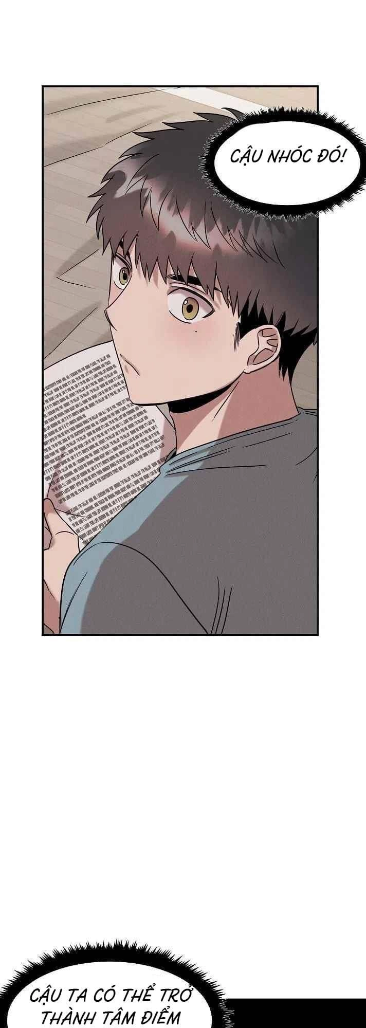 Bác Sĩ Thiên Tài Lee Moojin Chapter 22 - 18