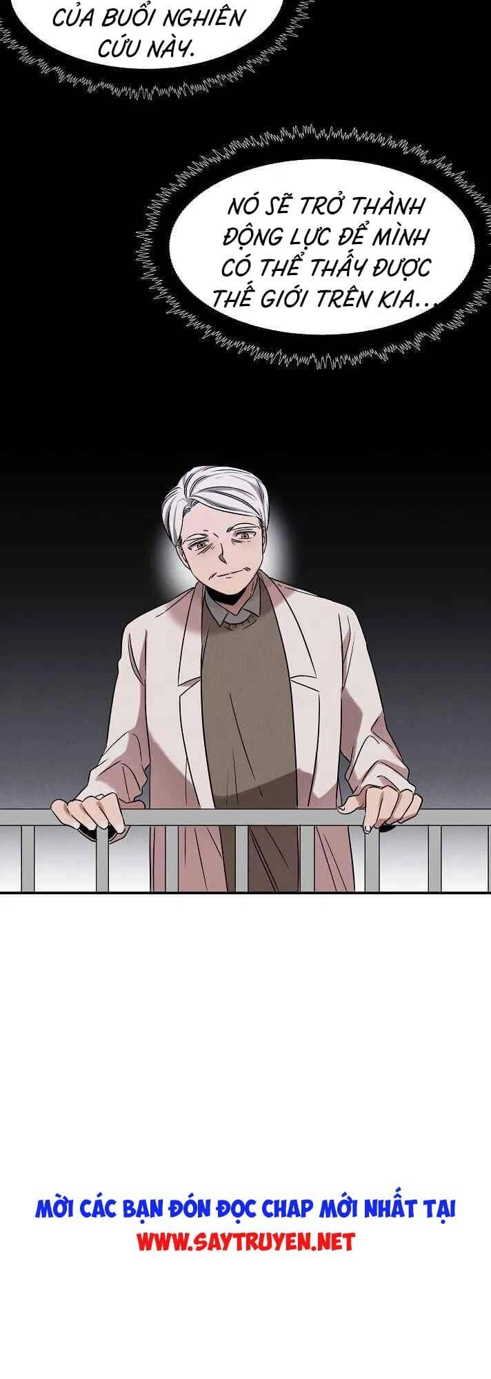 Bác Sĩ Thiên Tài Lee Moojin Chapter 22 - 19