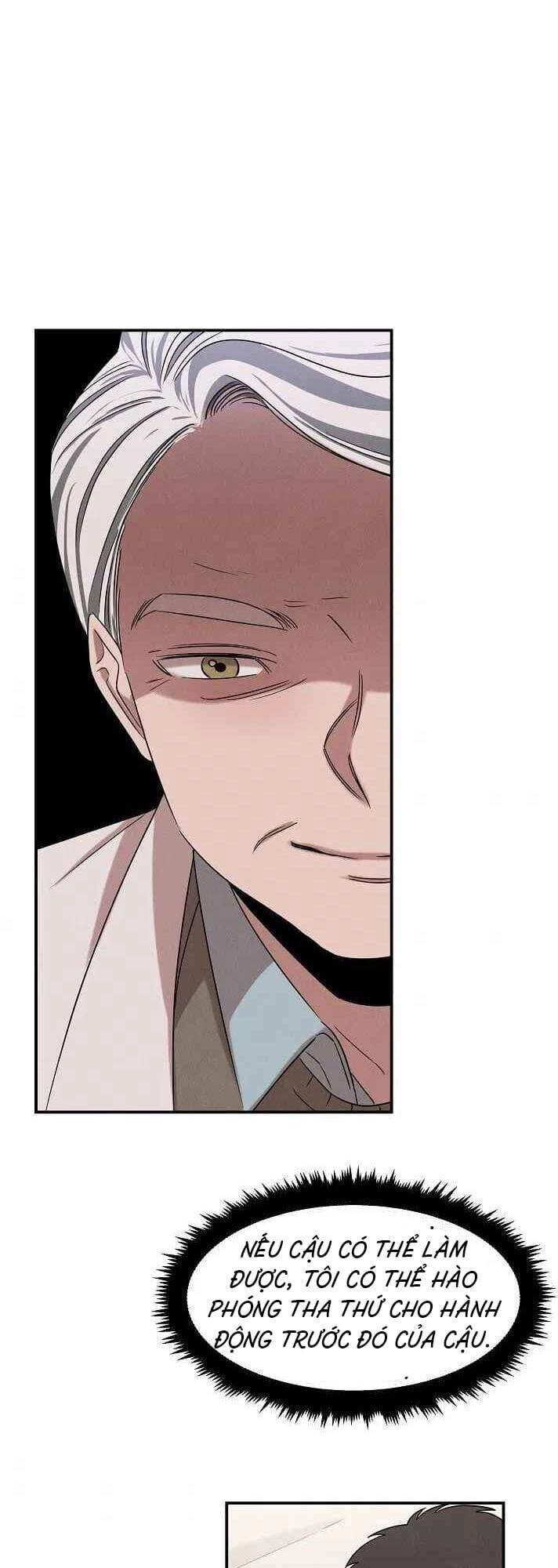 Bác Sĩ Thiên Tài Lee Moojin Chapter 22 - 20