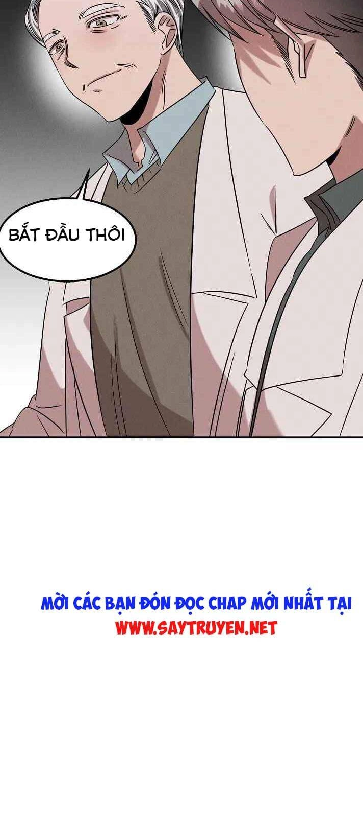 Bác Sĩ Thiên Tài Lee Moojin Chapter 22 - 22