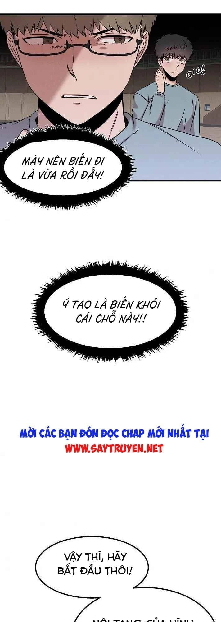 Bác Sĩ Thiên Tài Lee Moojin Chapter 22 - 26