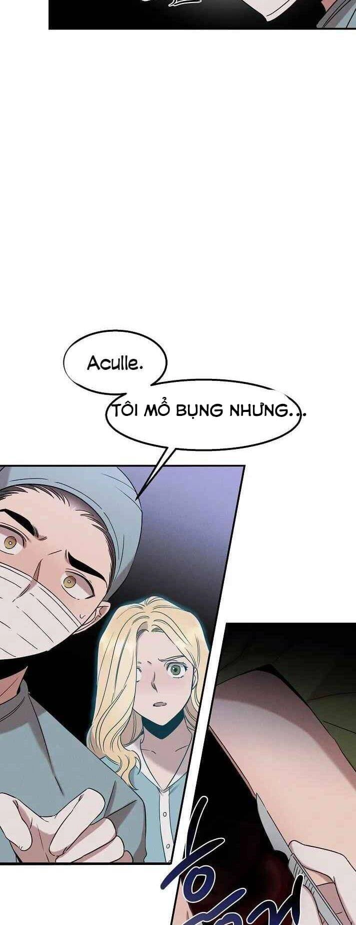 Bác Sĩ Thiên Tài Lee Moojin Chapter 22 - 30