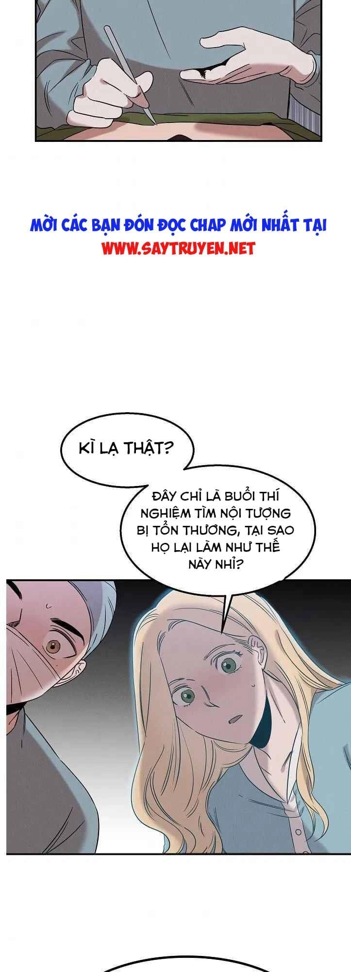 Bác Sĩ Thiên Tài Lee Moojin Chapter 22 - 32