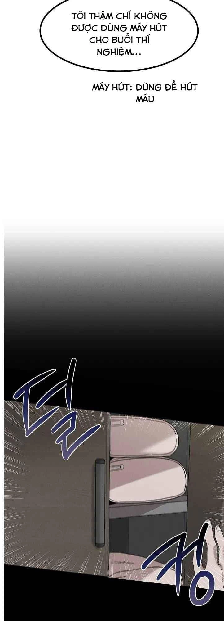 Bác Sĩ Thiên Tài Lee Moojin Chapter 22 - 33