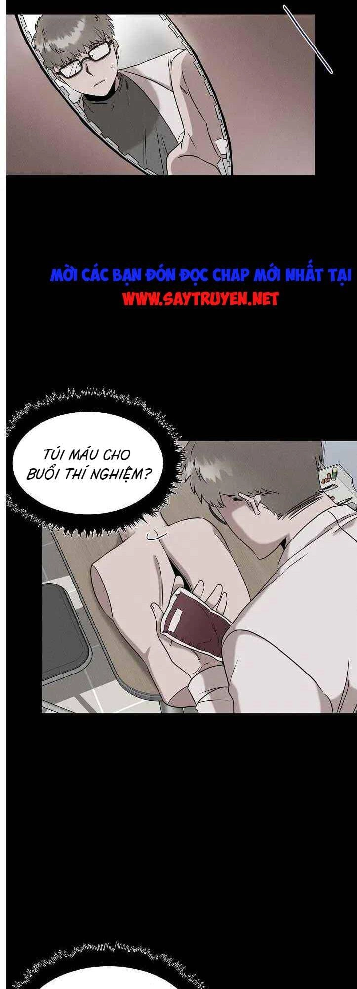 Bác Sĩ Thiên Tài Lee Moojin Chapter 22 - 35