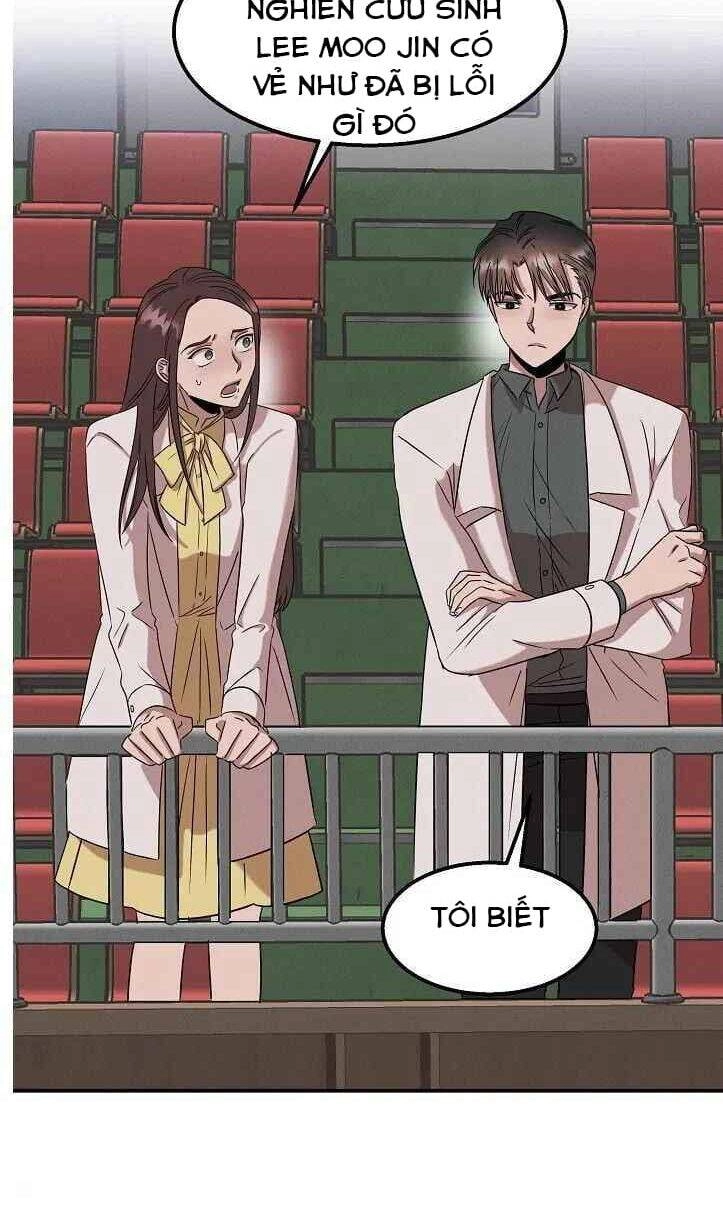 Bác Sĩ Thiên Tài Lee Moojin Chapter 22 - 44