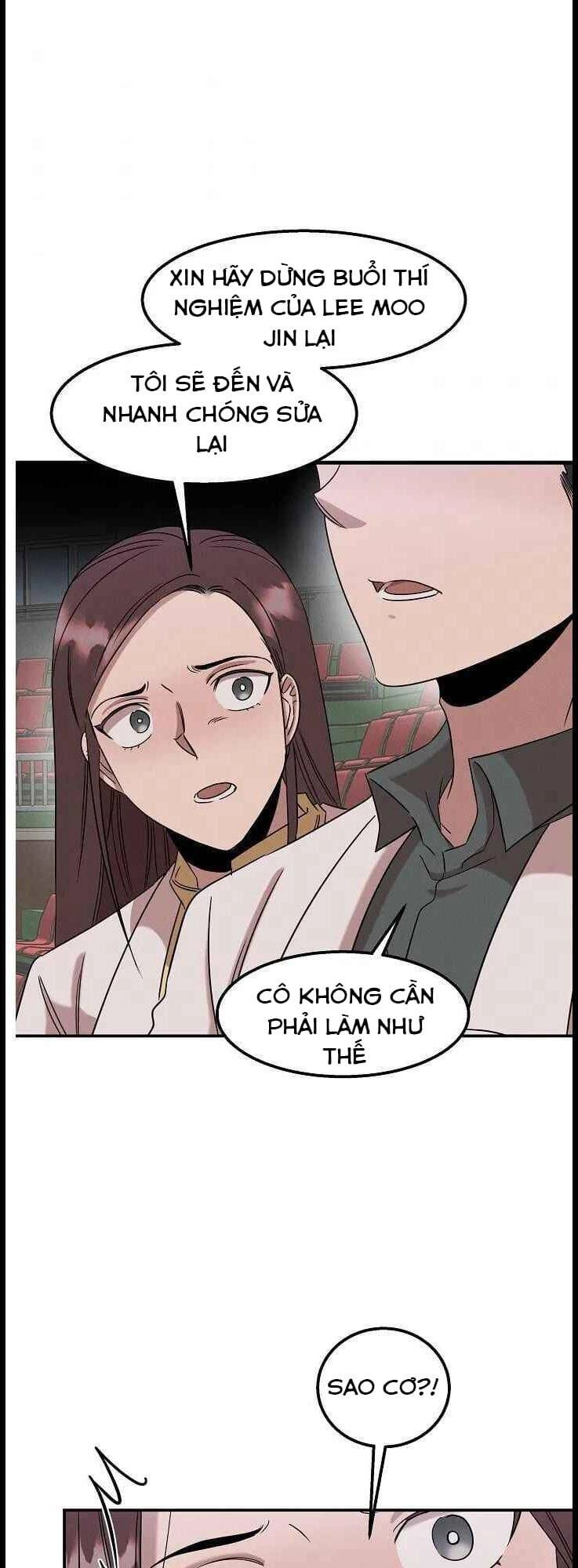 Bác Sĩ Thiên Tài Lee Moojin Chapter 22 - 45