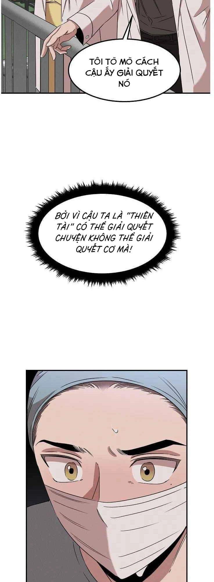 Bác Sĩ Thiên Tài Lee Moojin Chapter 22 - 47