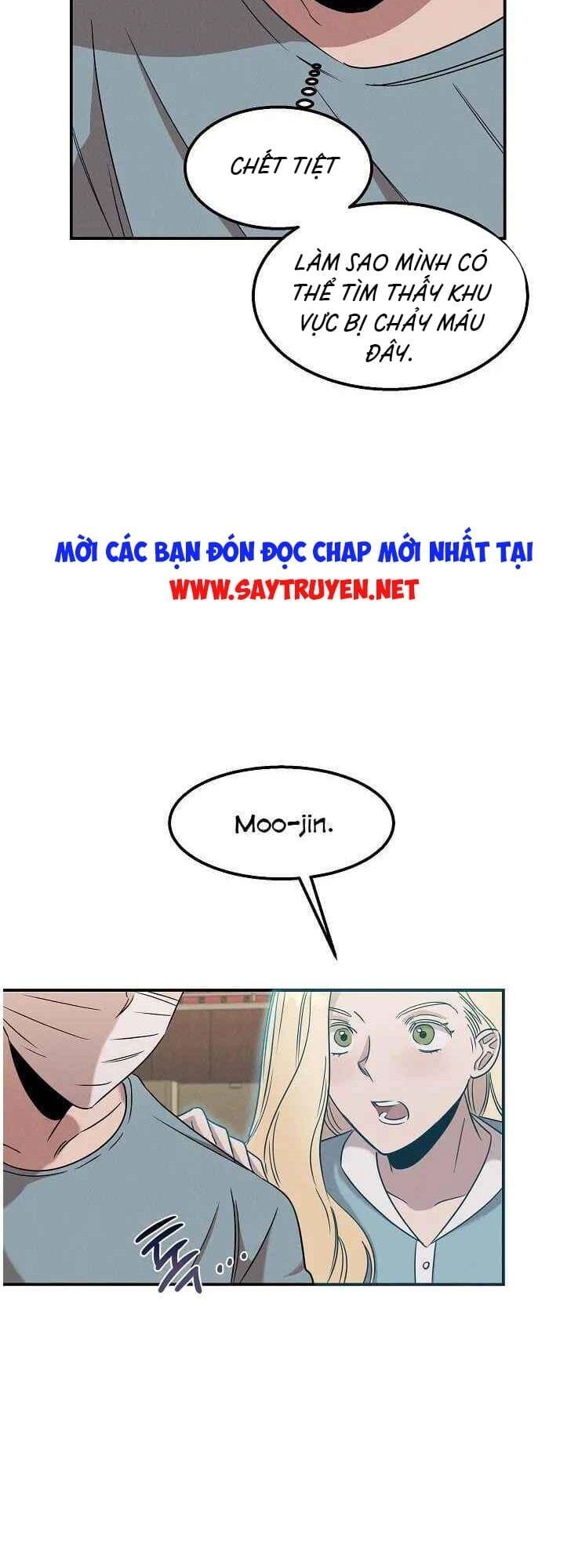 Bác Sĩ Thiên Tài Lee Moojin Chapter 22 - 48