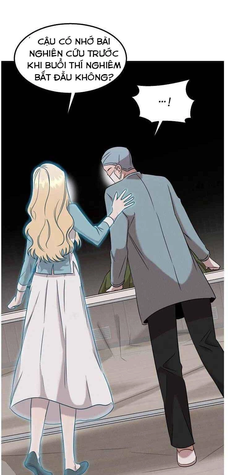 Bác Sĩ Thiên Tài Lee Moojin Chapter 22 - 49