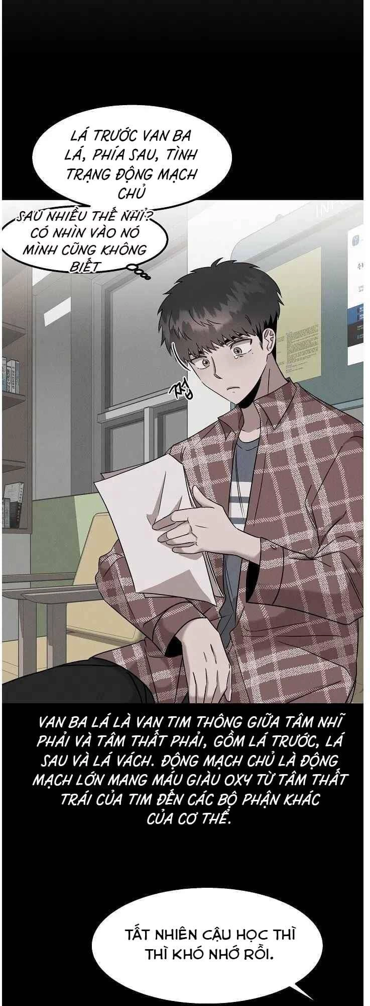 Bác Sĩ Thiên Tài Lee Moojin Chapter 22 - 51