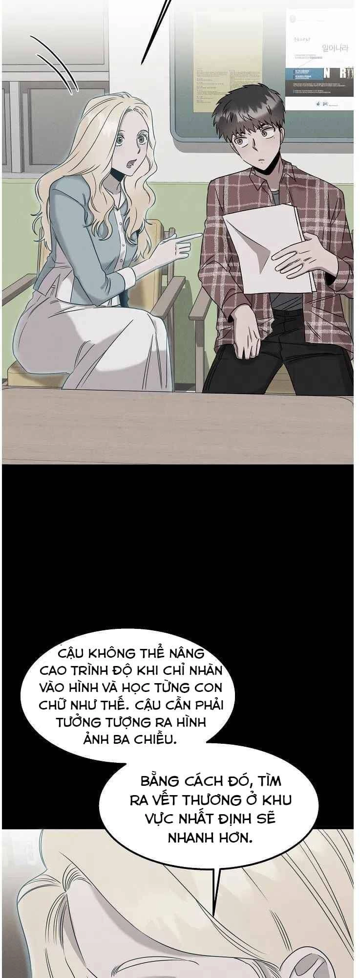 Bác Sĩ Thiên Tài Lee Moojin Chapter 22 - 53