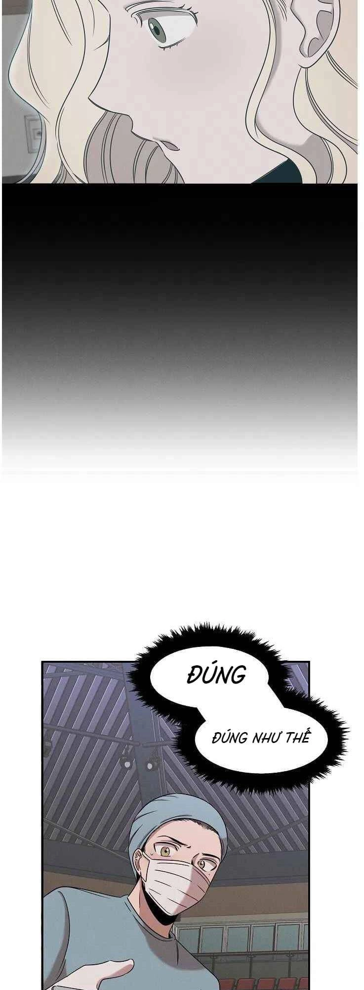 Bác Sĩ Thiên Tài Lee Moojin Chapter 22 - 54