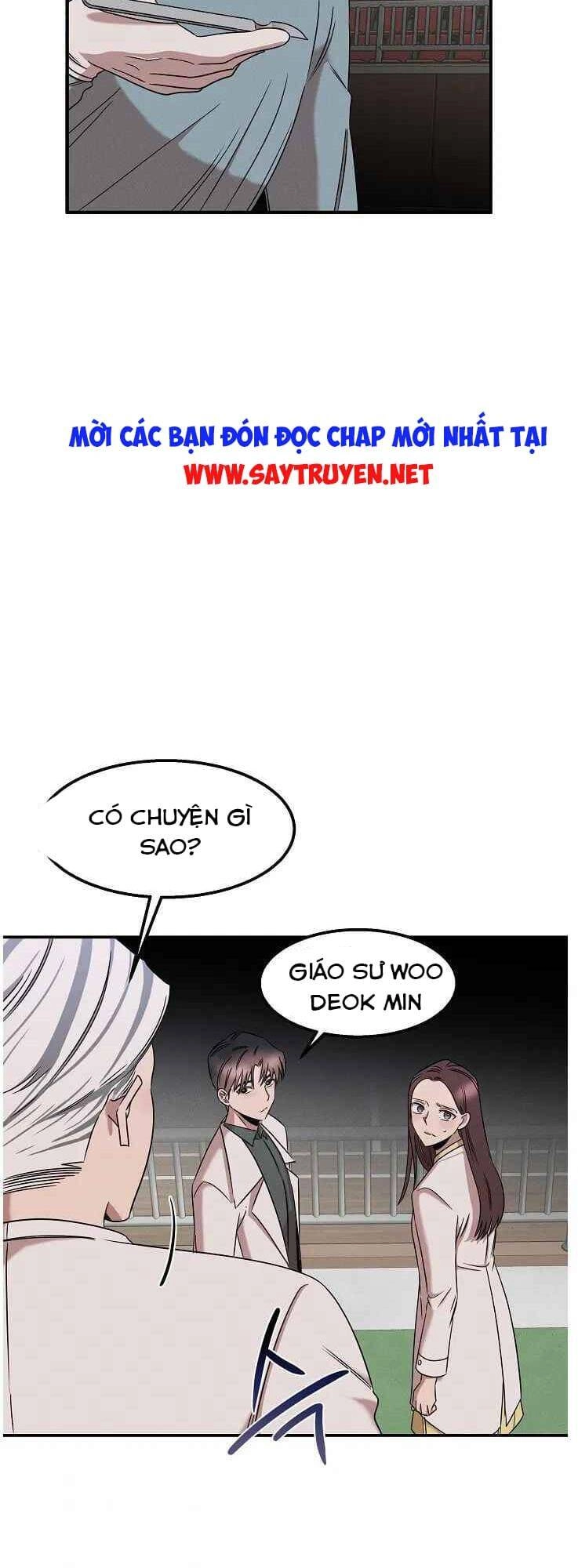 Bác Sĩ Thiên Tài Lee Moojin Chapter 22 - 55