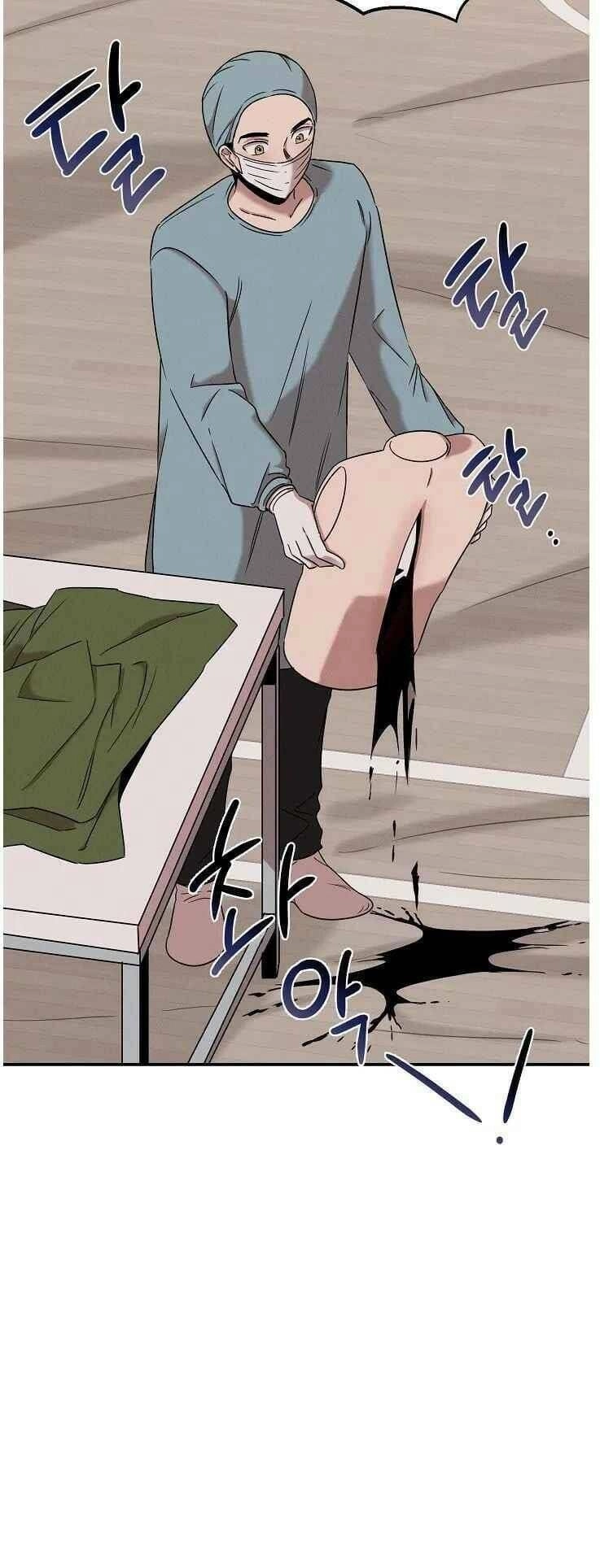 Bác Sĩ Thiên Tài Lee Moojin Chapter 22 - 59