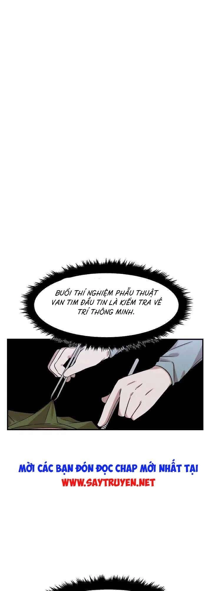 Bác Sĩ Thiên Tài Lee Moojin Chapter 23 - 3