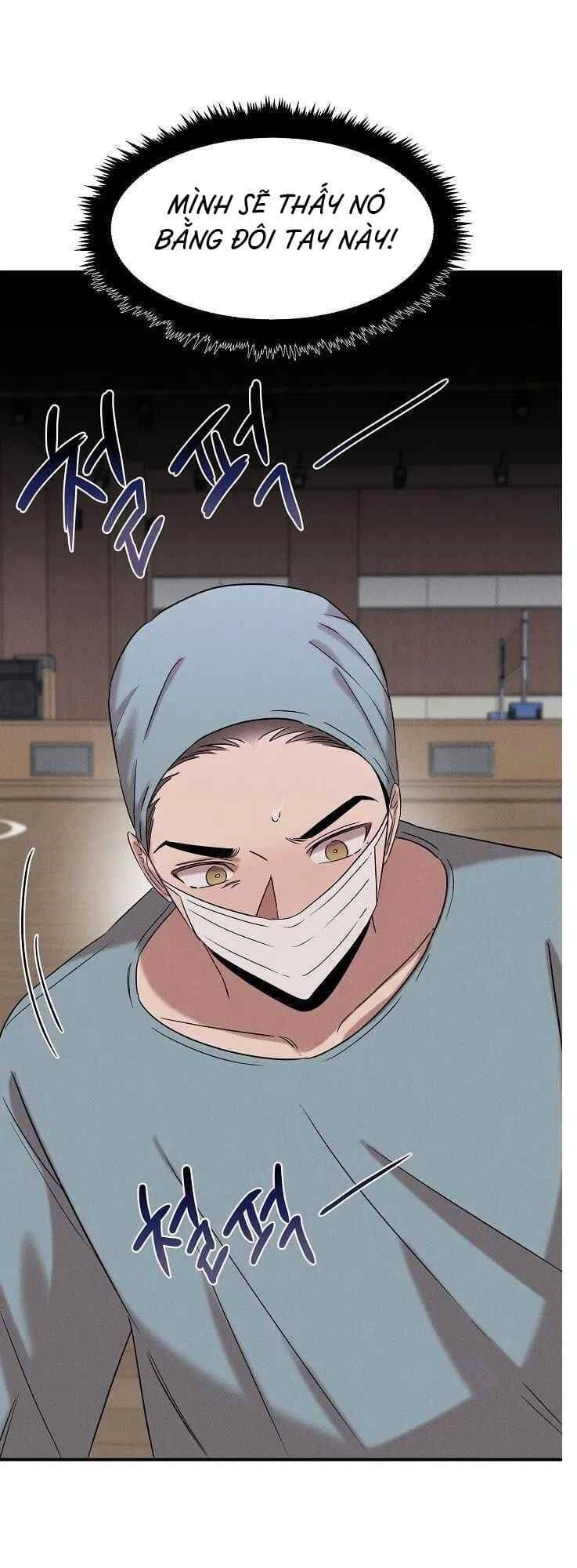 Bác Sĩ Thiên Tài Lee Moojin Chapter 23 - 13