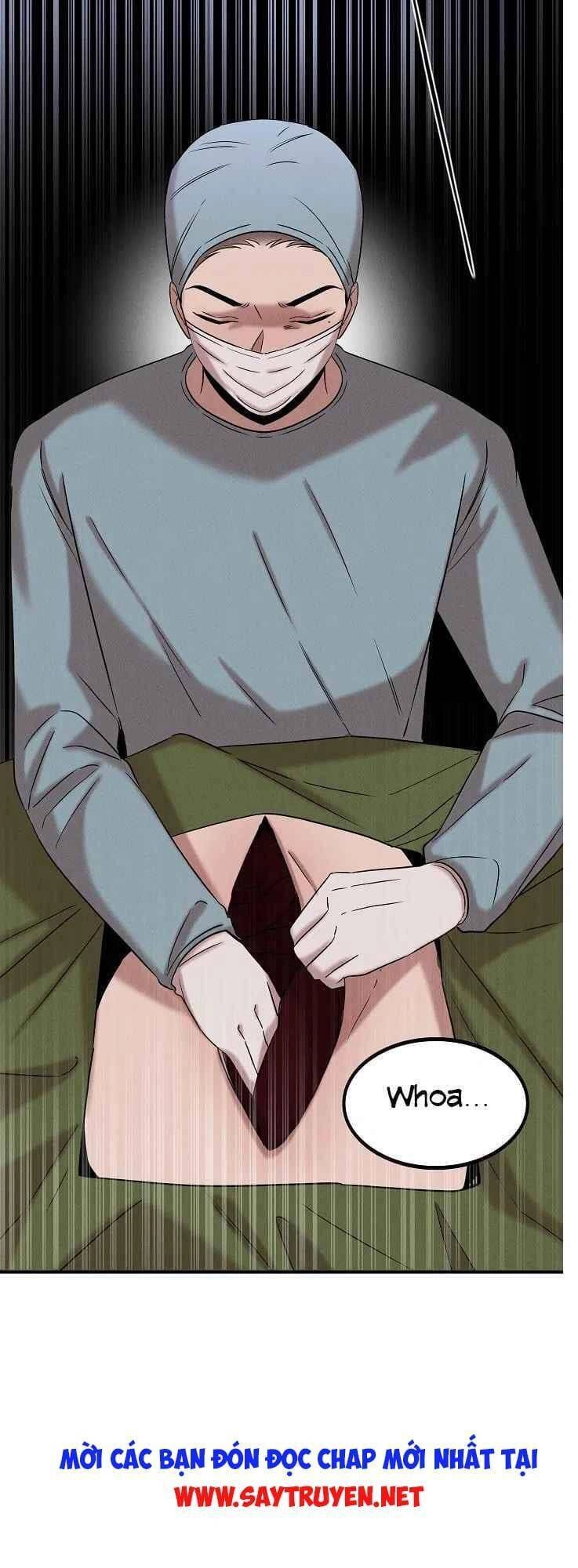 Bác Sĩ Thiên Tài Lee Moojin Chapter 23 - 16