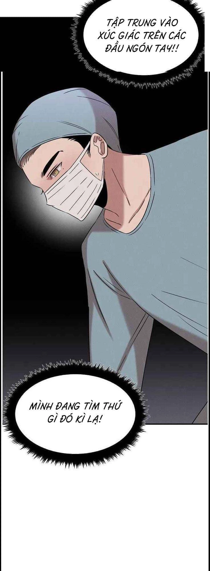 Bác Sĩ Thiên Tài Lee Moojin Chapter 23 - 18