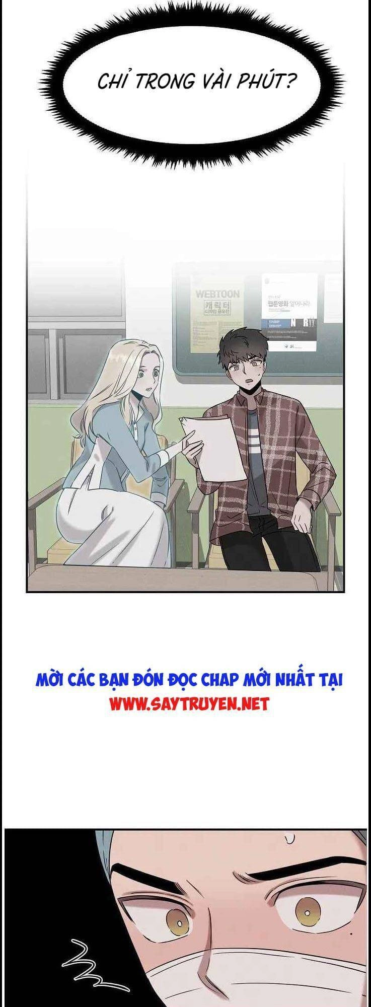 Bác Sĩ Thiên Tài Lee Moojin Chapter 23 - 20