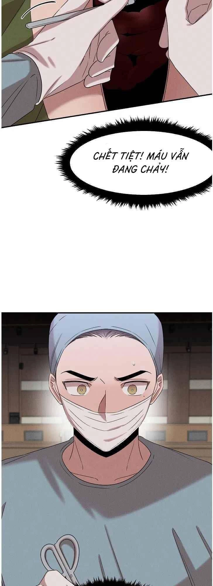 Bác Sĩ Thiên Tài Lee Moojin Chapter 23 - 24