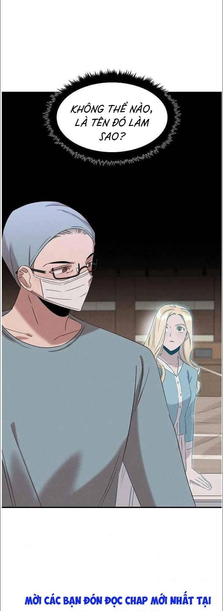 Bác Sĩ Thiên Tài Lee Moojin Chapter 23 - 29