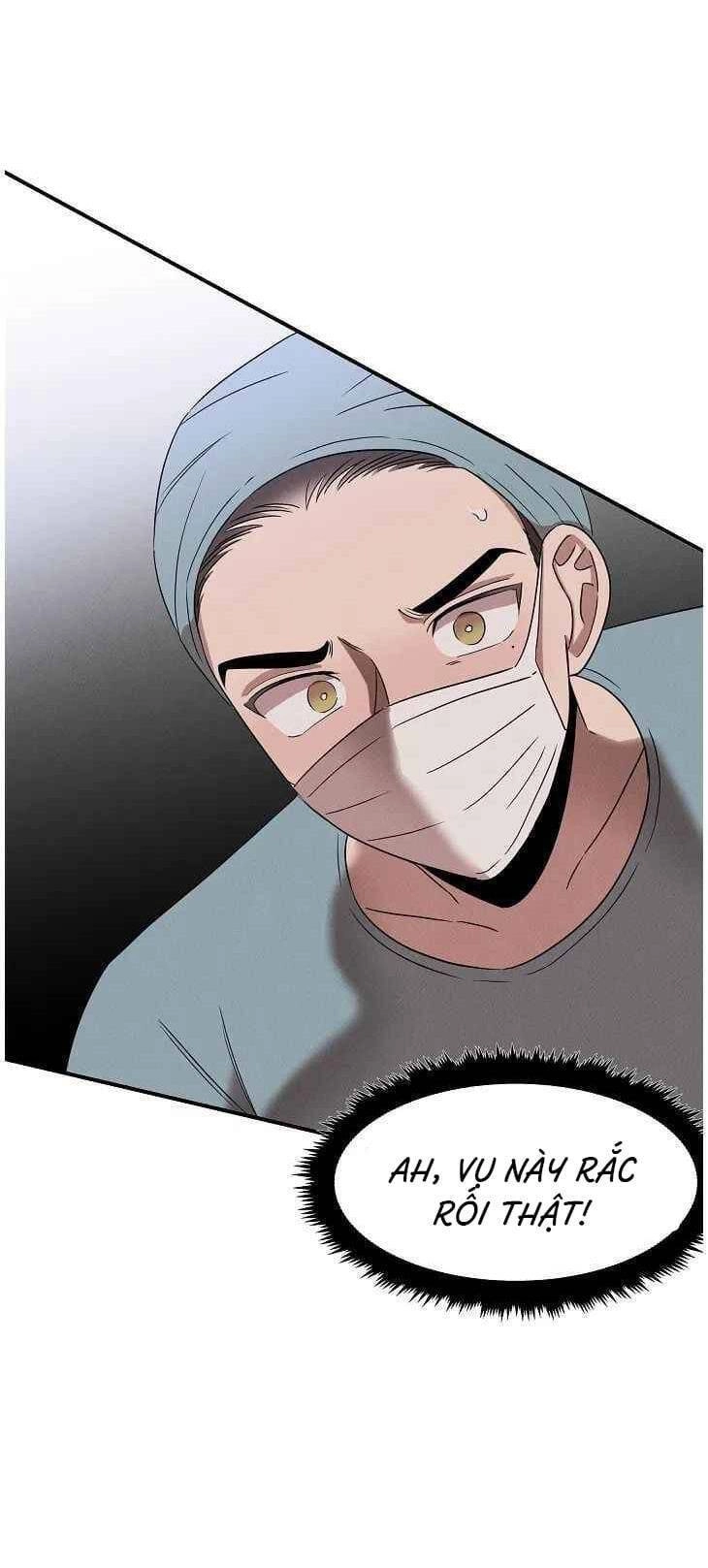 Bác Sĩ Thiên Tài Lee Moojin Chapter 23 - 36