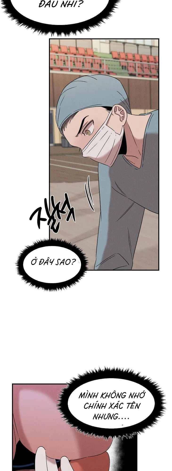 Bác Sĩ Thiên Tài Lee Moojin Chapter 23 - 38