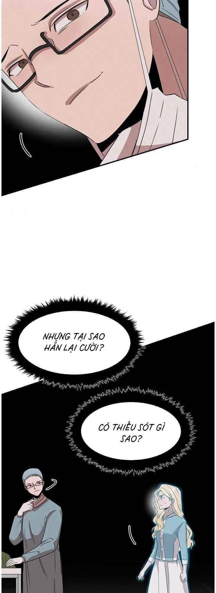 Bác Sĩ Thiên Tài Lee Moojin Chapter 23 - 47